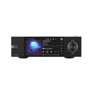 EverSolo DMP-A6 GEN2 avant lecteur réseau DAC Hi-res