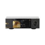 EverSolo DMP-A6 Master Edition GEN2 avant lecteur réseau DAC Hi-Res HDMI ARC