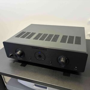 Colpland CSA 100 ampli intégré hifi hybride