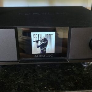 Auralic Altair G2.1
