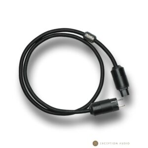 Esprit Audio Alpha G10 câble secteur génération X hifi haute-fidélité