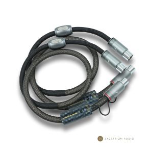 Esprit Audio Aura G10 modulation symétrique XLR hifi haute fidélité génération X