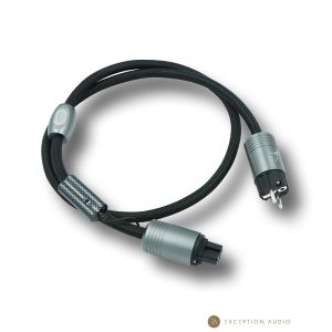 Esprit Audio Aura G10 génération X câble secteur hifi haute fidélité
