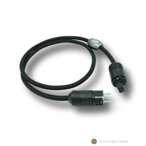 Esprit Audio Beta G10 câble secteur hifi haute fidélité made in France