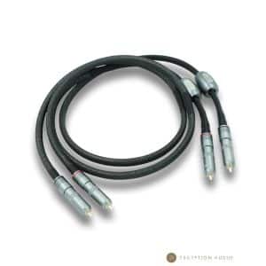 Esprit Audio Beta G10 modulation RCA hifi haute fidélité
