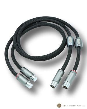 Esprit Audio Beta G10 câble modulation XLR