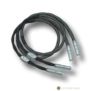 Esprit Audio Celesta G10 câble modulation RCA hifi haute fidélité génération X