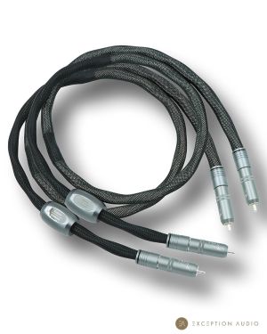 Esprit Audio Celesta G10 câble modulation RCA