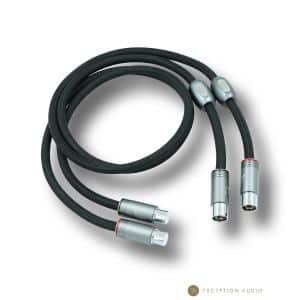 Esprit Audio Celesta G10 câble modulation XLR hifi haute fidélité génération X