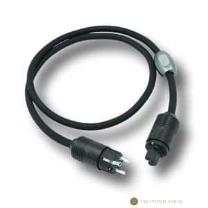 Esprit Audio Celesta G10 câble secteur hifi haute fidélité génération X