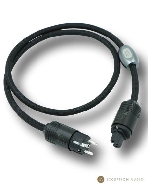 Esprit Audio Celesta G10 câble secteur
