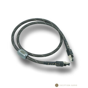 Esprit Audio Beta G10 génération X câble ethernet RJ45 hifi