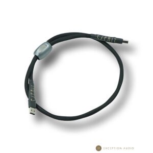 Esprit Audio Beta G10 génération X câble USB hifi