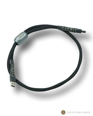 Esprit Audio Beta G10 câble USB A/B
