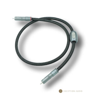Esprit Audio Beta G10 génération X câble numérique coaxial SPDIF