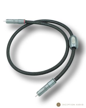 Esprit Audio Beta G10 câble coaxial SPDIF