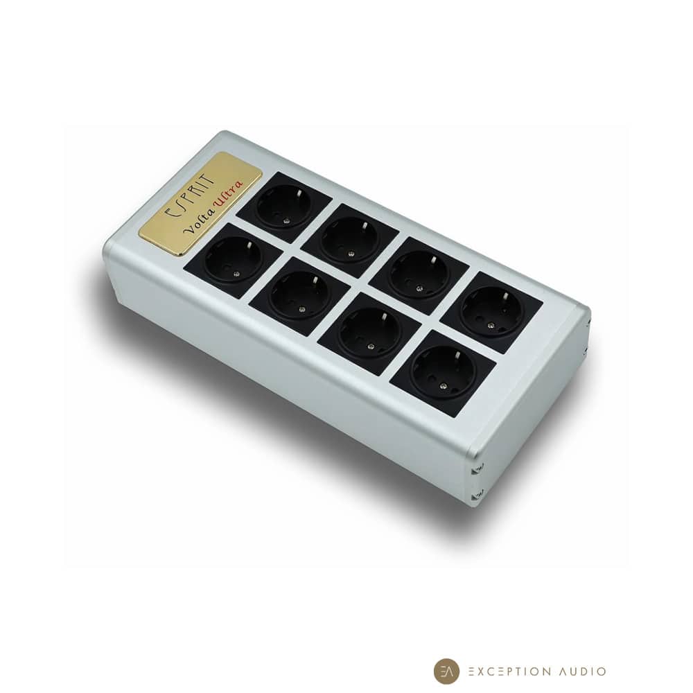 Esprit Audio Volta Ultra Esprit Audio Volta Ultra barrette secteur hifi audiophile