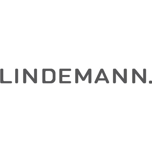 Logo Lindemann Audio