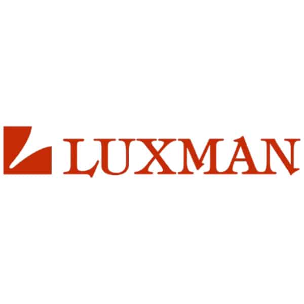 Logo Luxman